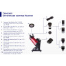 Окуляр SKY-WATCHER WA 66° 20 мм, 1,25